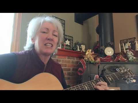 Smell The. Color Nine (Chris Rice cover)