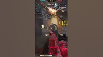 五殺不給看#決勝時刻M #CODM #決勝時刻M創作者#決勝時刻mobile #codmobileclips