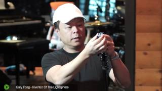 Cheapest Equipment Setup In Detail For Using The Gary Fong Lightsphere Collapsible Snoot