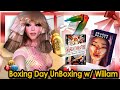 Boxing Day Unboxing (2020)