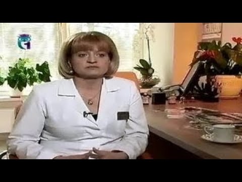 Марина Гончарова, врач-невролог. Как избавиться от стресса и депрессии?