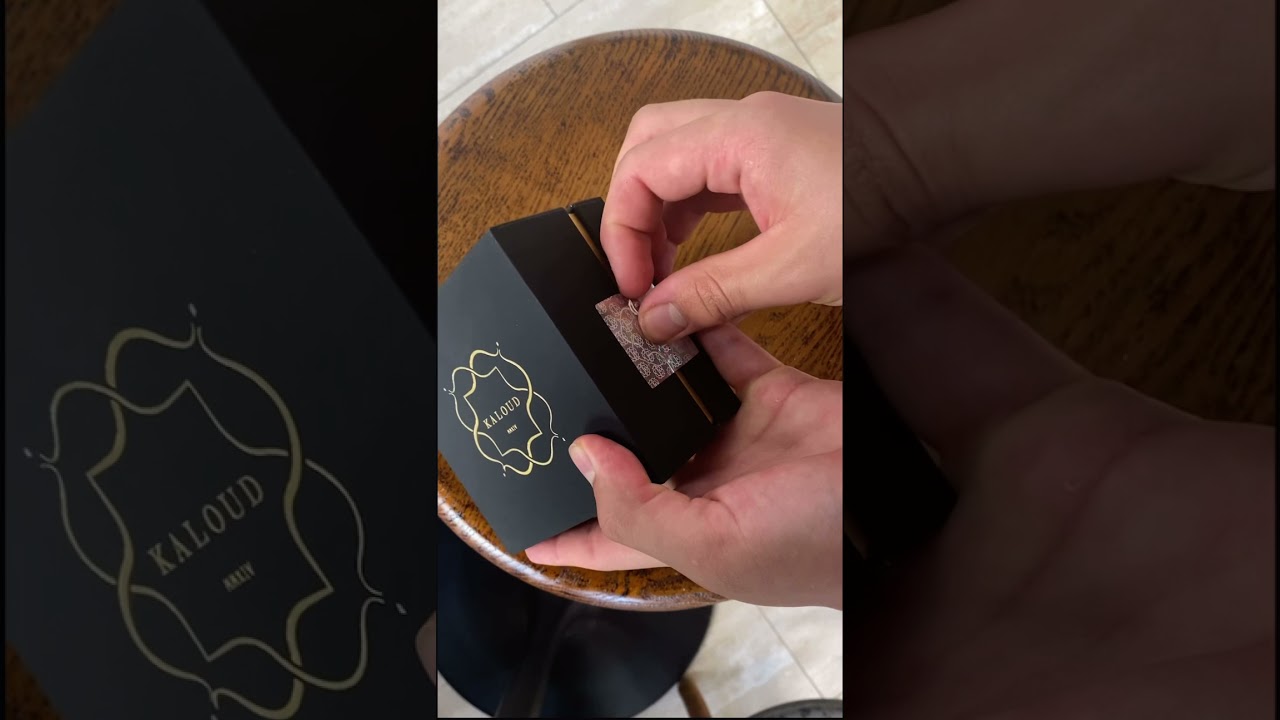 Unboxing des wundersch&ouml;nen Kaloud Lotus 1+ ||Der beste HMD||