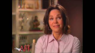 Sally Field On Its A Wonderful Life