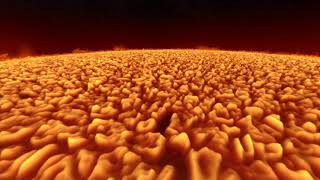 Solar Superstorms Trailer