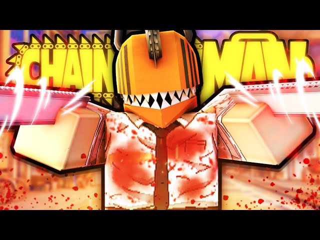 Saul good man Roblox man face in chainsaw man because yes - Imgflip