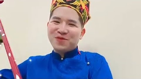 Then Lạng Sơn : Then Vĩnh Hoàng hát then làm lễ rất hay, lễ đêm 12/3/2025 Al