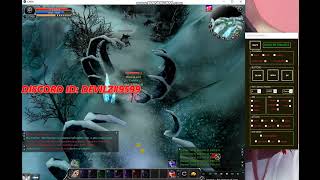 Cabal Eater Time Hack & Instant Finish DG (EATER 1)