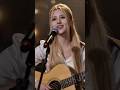 Because Of You - Kelly Clarkson #music #lyrics #kellyclarkson