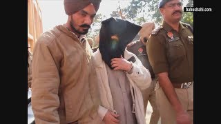 Jassi Sidhu's mother, uncle on trial in India Profile