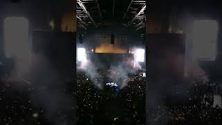 Azahriah Koncert Kezds mvm Dome 20251017