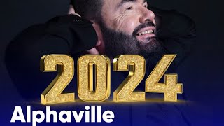 ALPHAVILLE 2024