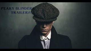 Peaky Blinders – Official Trailer (Spider-Man :Into the Spider-Verse Style Trailer)