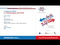 Il Rapporto SDGs e il monitoraggio del PNRR