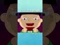 こどつらショート「どさんこ学園 雪合戦部（2）」 #shorts #アニメ #アニメーション #ショートアニメ
