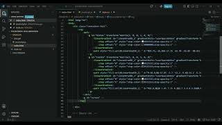 TEKS PROSEDUR CARA MEMBUAT ANIMATION DRAGON MENGGUNAKAN BAHASA PEMROGRAMAN HTML, CSS, DAN JAVASCRIPT