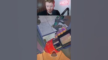 WHAT IS THIS OCTANE DOING😭 #apexlegends #ward3y #apex #octane