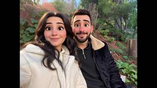 Koca Bebek Ve Maşa Yeniden