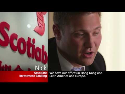 Scotiabank Careers Nyc
