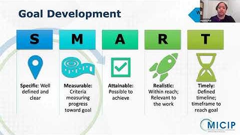 MASA MDE Planning for Success A Guided Tour of Goals and Strategies