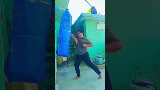 Muay Thai Elbow strikes #muaythai #mma #martialarts #training #selfdefense #youtubeshorts