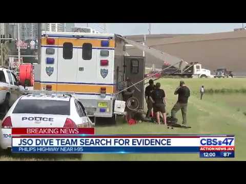 Jso Arrests Search