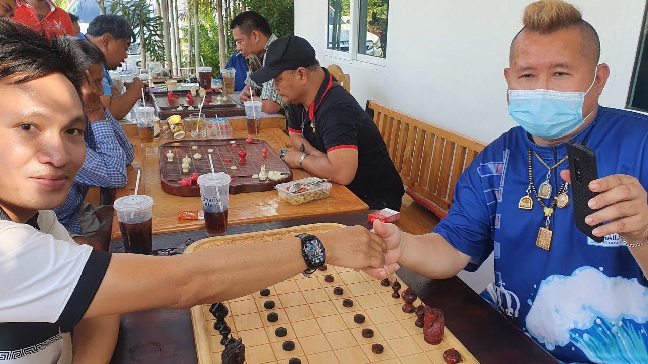 อ.นกกระจิบ โชว์แต้ม