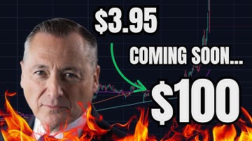 Rezolve AI Stock is about to Move Big... (Here