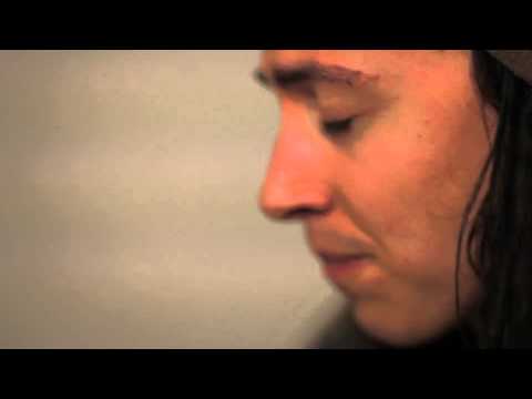 Noah Gundersen - "Fire" // Ballard Sessions