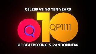 10th anniversary | Quickphillip1111
