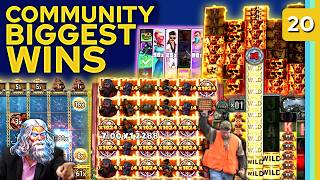 Your Biggest Slot Wins – #20 / 2026 screenshot 5