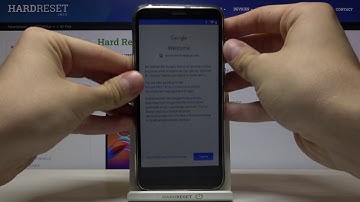 How to Set Up MOTOROLA E6 Play – First Customization