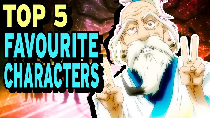 Hunter X Hunter: 5 Best Fights (& 5 Fights We Want To See)