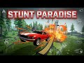 Stunt paradise Mobile - Gameplay walkthrough part 1 in Hindi ( Android / ios )
