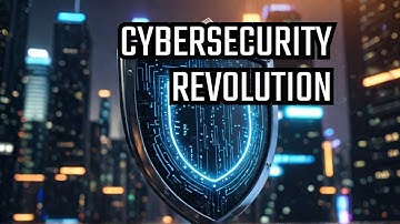 Unleashing the Cybersecurity Revolution: Innovate & Protect