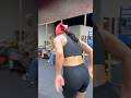 THE FUTURE OF AMERICAN BOXING Alycia Baumgardner’s Killer KO Skills! #boxing