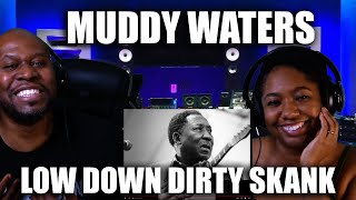 Muddy Waters - Mississippi Delta Blues / Feel Like Goin' Home