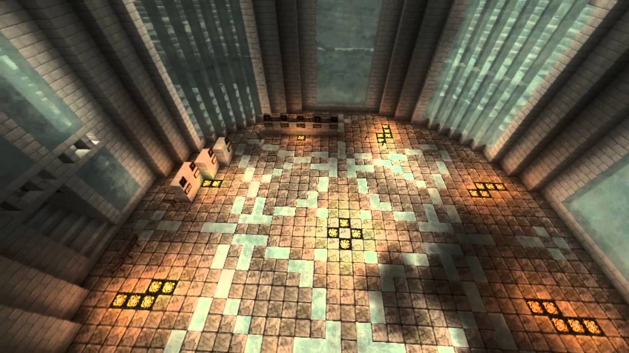Ice Spawn | Minecraft Map - YouTube