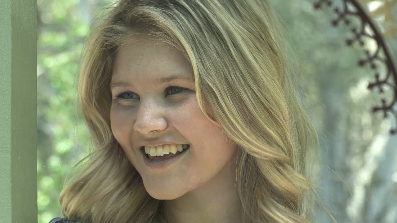 Kiara Taylor - Stupid Cupid - YouTube