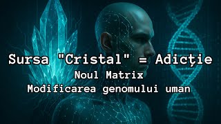 215-RO | telepat Elena | Sursa Cristal = Adicție - Hipnoza Regresiva - Iuliana Vlăsceanu