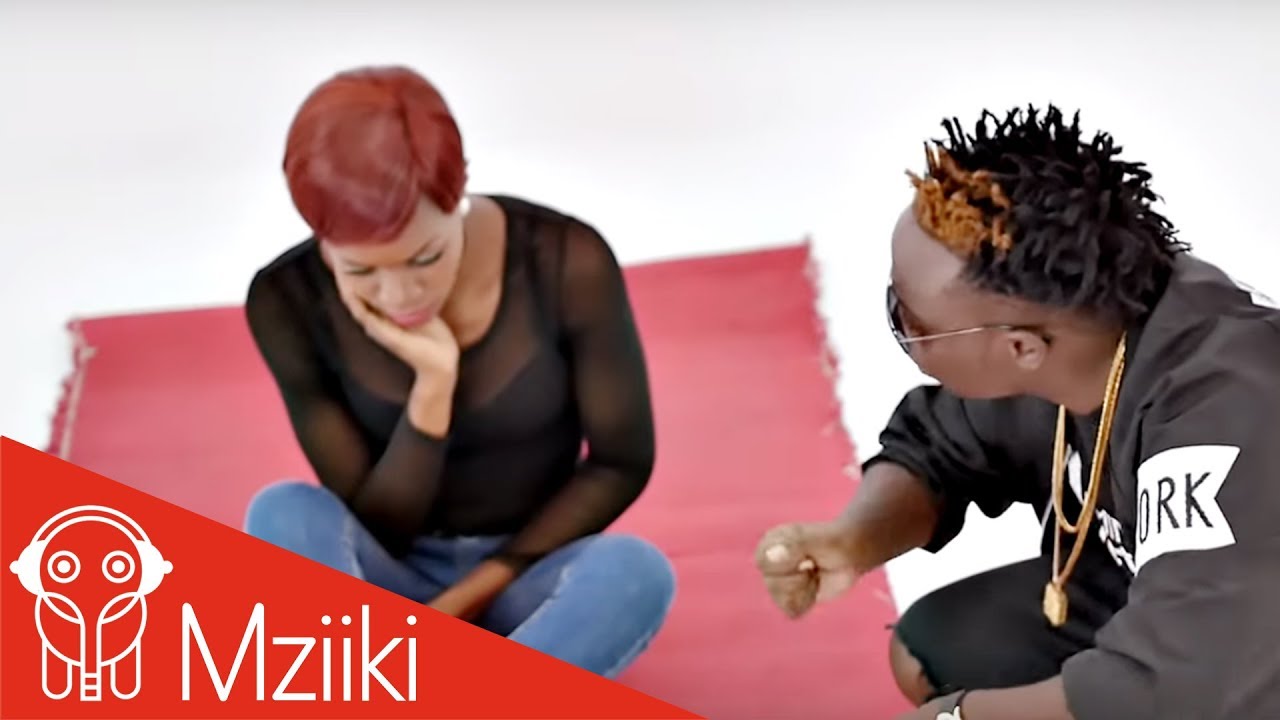 Asilie   Dar Mjomba Official Video SMS Skiza 7300447 To 811