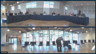 Mar. 16, 2022 Woodcreek Comprehensive Plan Advisory Workgroup Meeting