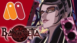 How to Create Anime - Bayonetta / Moho Tutorial