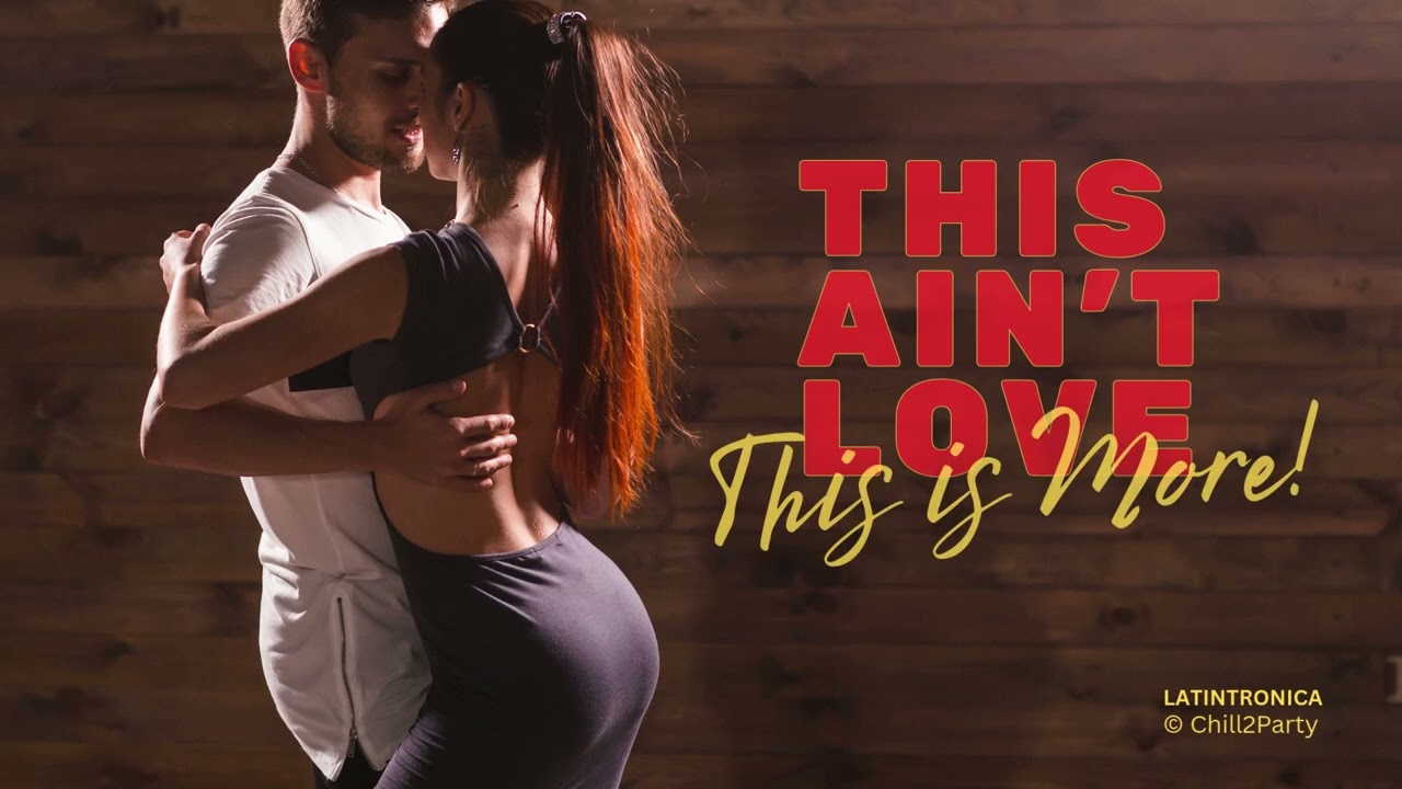 This Ain't Love, This Is More