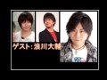 【可愛いい浪川さん】村瀬歩と石川界人にオンリーダイスケ♡される浪川大輔 村瀬歩・石川界人「ダイスケさん!♡」