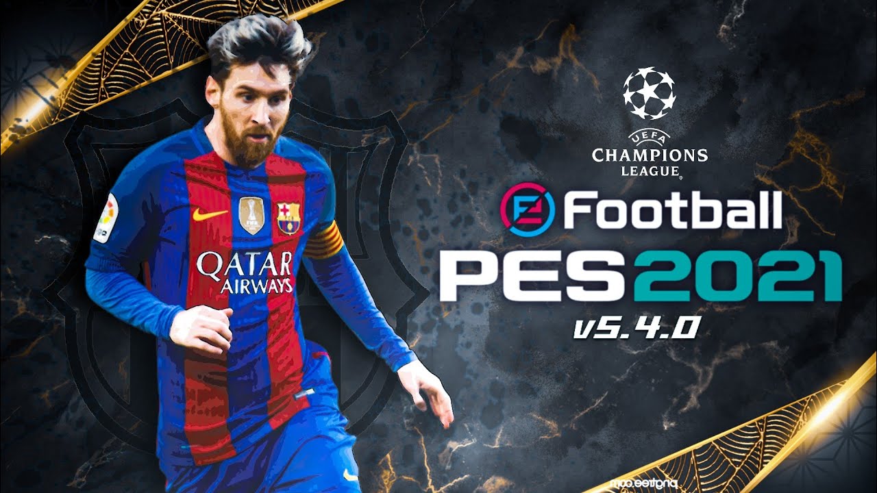 eFootball 2023 Mobile (PES 23) Apk+Obb v7.6.0 Download Android & iOS -  ONLY4GAMERS