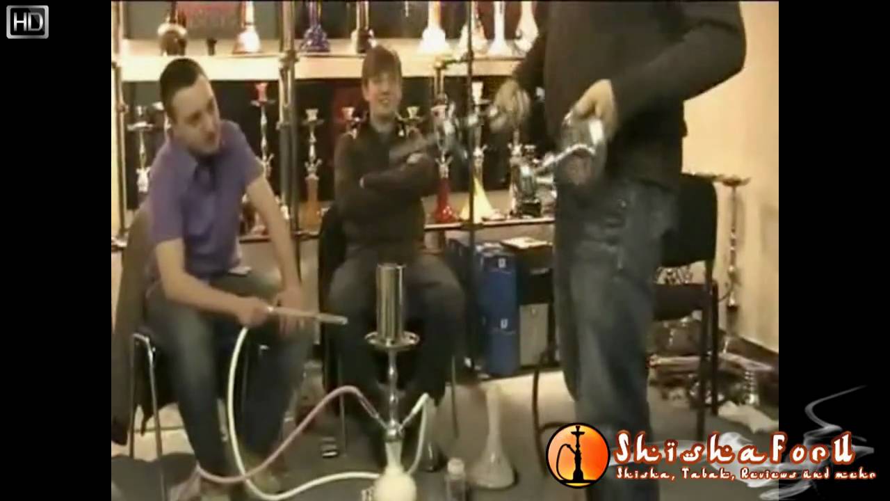 ShishaForU - Bei Kaya