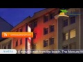 Hotel Ambassador (Vienna, Austria) - YouTube