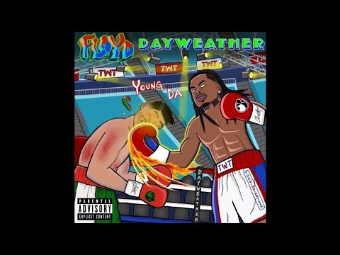 Cover Young Da - Turf Shit 2021 (Official Audio) (Floyd Dayweather | Street Album)