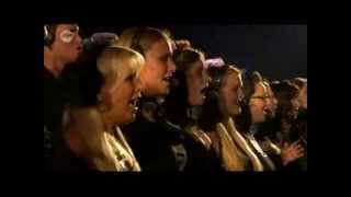 Night of the Proms Antwerpen 2013:Il Novecento & Fine Fleur: Choir Battle