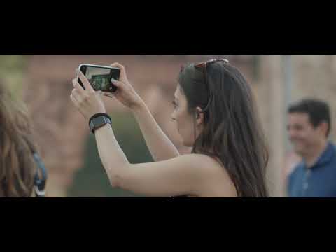 Biennale Street Art Trailer - Super Walls 2019